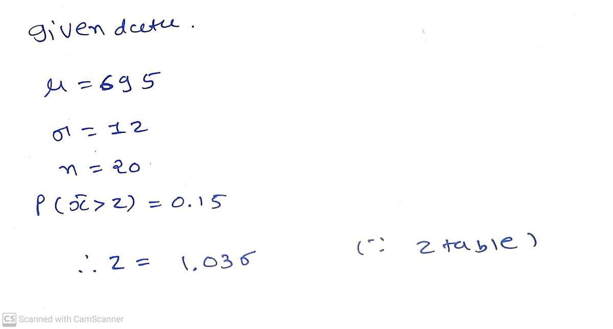 Probability homework question answer, step 1, image 1